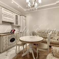 Квартира 55 м², 1-комнатная - изображение 2