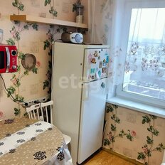 Квартира 31,7 м², 1-комнатная - изображение 4