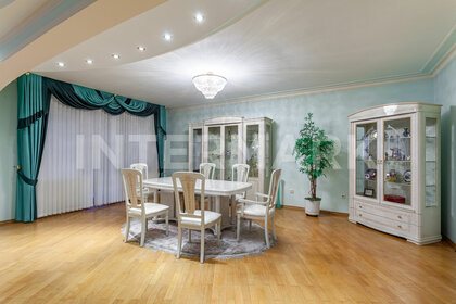 Купить квартиру с ремонтом в районе Куркино в Москве и МО - изображение 3