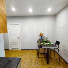 Квартира 31,4 м², 1-комнатная - изображение 1