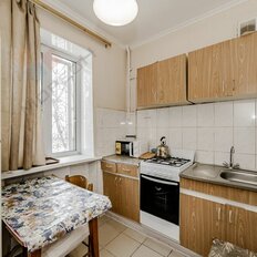 Квартира 39 м², 2-комнатная - изображение 5