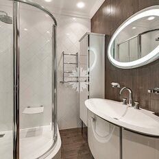 Квартира 225,1 м², 5-комнатная - изображение 1