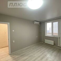 Квартира 38,5 м², 1-комнатная - изображение 1