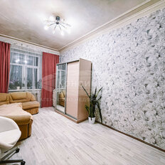 Квартира 100,4 м², 3-комнатная - изображение 1