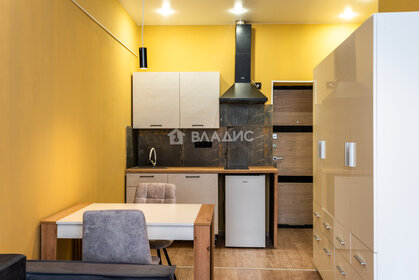 Купить квартиру-студию маленькую в районе Марьина Роща в Москве и МО - изображение 43