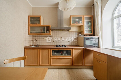Купить квартиру площадью 50 кв.м. у метро Выставочная (голубая ветка) в Москве и МО - изображение 32
