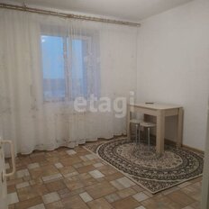 Квартира 33,5 м², 1-комнатная - изображение 2