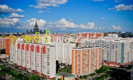 Купить квартиру площадью 18 кв.м. у метро Фонвизинская (салатовая ветка) в Москве и МО - изображение 46