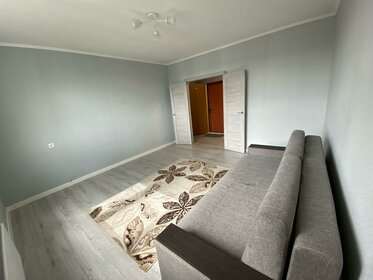 40,7 м², 1-комнатная квартира 10 500 000 ₽ - изображение 91