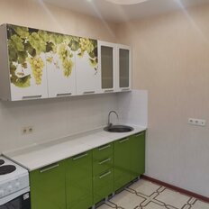 Квартира 41 м², 1-комнатная - изображение 4