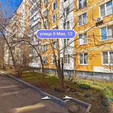 Квартира 59,4 м², 3-комнатная - изображение 4