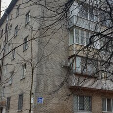 Квартира 60 м², 3-комнатная - изображение 1