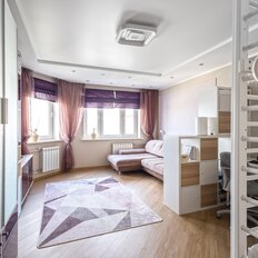 Квартира 60,4 м², 2-комнатная - изображение 2