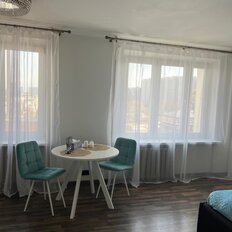 Квартира 40 м², 2-комнатная - изображение 4