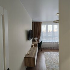 Квартира 40 м², 1-комнатная - изображение 5