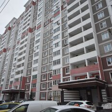 Квартира 46,1 м², 1-комнатная - изображение 1