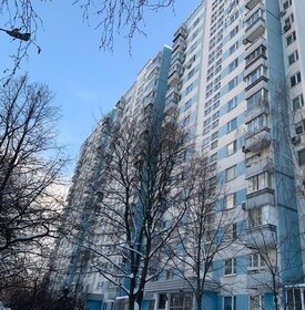 Купить квартиру площадью 17 кв.м. у метро Кожуховская (салатовая ветка) в Москве и МО - изображение 40