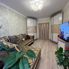 Квартира 57 м², 2-комнатная - изображение 4