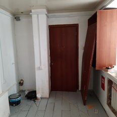 30 м², 2 комнаты - изображение 4