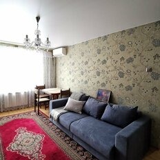 Квартира 45,9 м², 2-комнатная - изображение 1