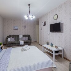 Квартира 49,3 м², 2-комнатная - изображение 2