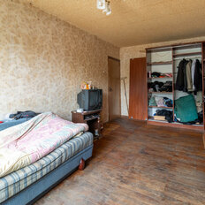 Квартира 39,4 м², 1-комнатная - изображение 4