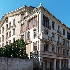 Квартира 240 м², 5-комнатная - изображение 2