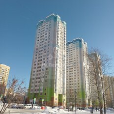 Квартира 63,5 м², 2-комнатная - изображение 1