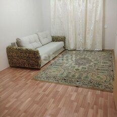 Квартира 33,5 м², 1-комнатная - изображение 1