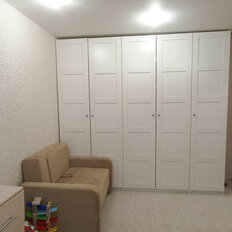 Квартира 26,1 м², 1-комнатная - изображение 4