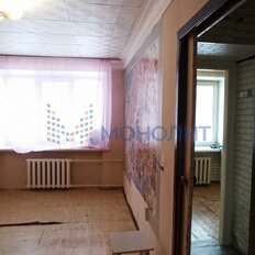 Квартира 30,4 м², 1-комнатная - изображение 3