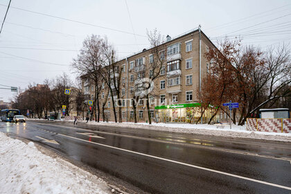 Купить квартиру площадью 18 кв.м. у метро Ольгино в Москве и МО - изображение 6