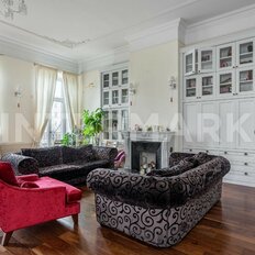 Квартира 211 м², 4-комнатная - изображение 1