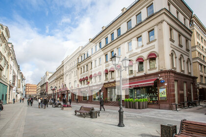 Купить квартиру с отделкой под ключ в районе Южнопортовый в Москве и МО - изображение 31