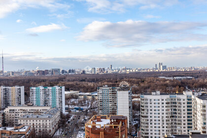 Купить квартиру на улице Пыжёвский переулок в Москве - изображение 38