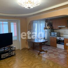 Квартира 89,4 м², 5-комнатная - изображение 2