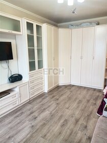 33,3 м², 1-комнатные апартаменты 6 127 200 ₽ - изображение 35