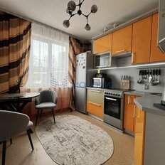 Квартира 31,3 м², 1-комнатная - изображение 5