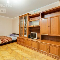 Квартира 37,5 м², 1-комнатная - изображение 5