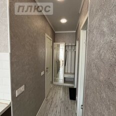 Квартира 32,4 м², 1-комнатная - изображение 4