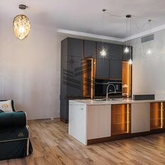 Квартира 50 м², 1-комнатные - изображение 1