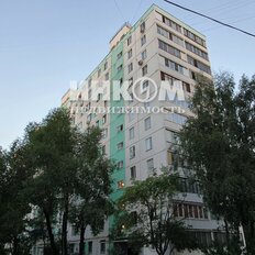 Квартира 45,7 м², 2-комнатная - изображение 2