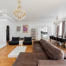 Квартира 318 м², 4-комнатная - изображение 2