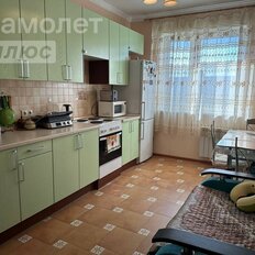 Квартира 41 м², 1-комнатная - изображение 3