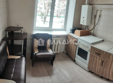 Купить квартиру площадью 20 кв.м. у метро Шелепиха в Москве и МО - изображение 31