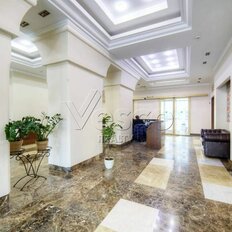 Квартира 143,6 м², 4-комнатная - изображение 5