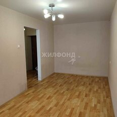 Квартира 33,8 м², 1-комнатная - изображение 5