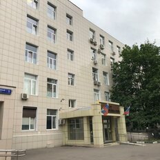 7653 м², офис - изображение 2