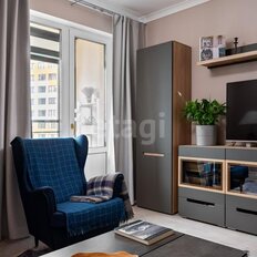 Квартира 71,6 м², 2-комнатная - изображение 3