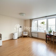 Квартира 35,8 м², 1-комнатная - изображение 1